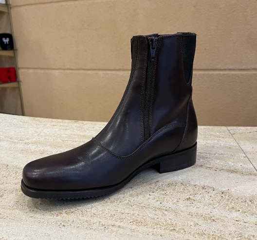 BOTIN SECCHIARI MARRON